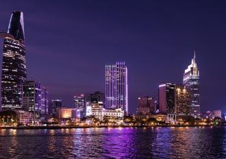 Ho Chi Minh City