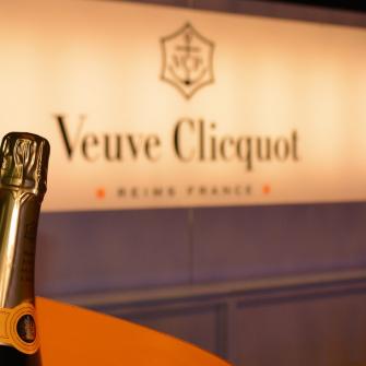 Veuve Clicquot 